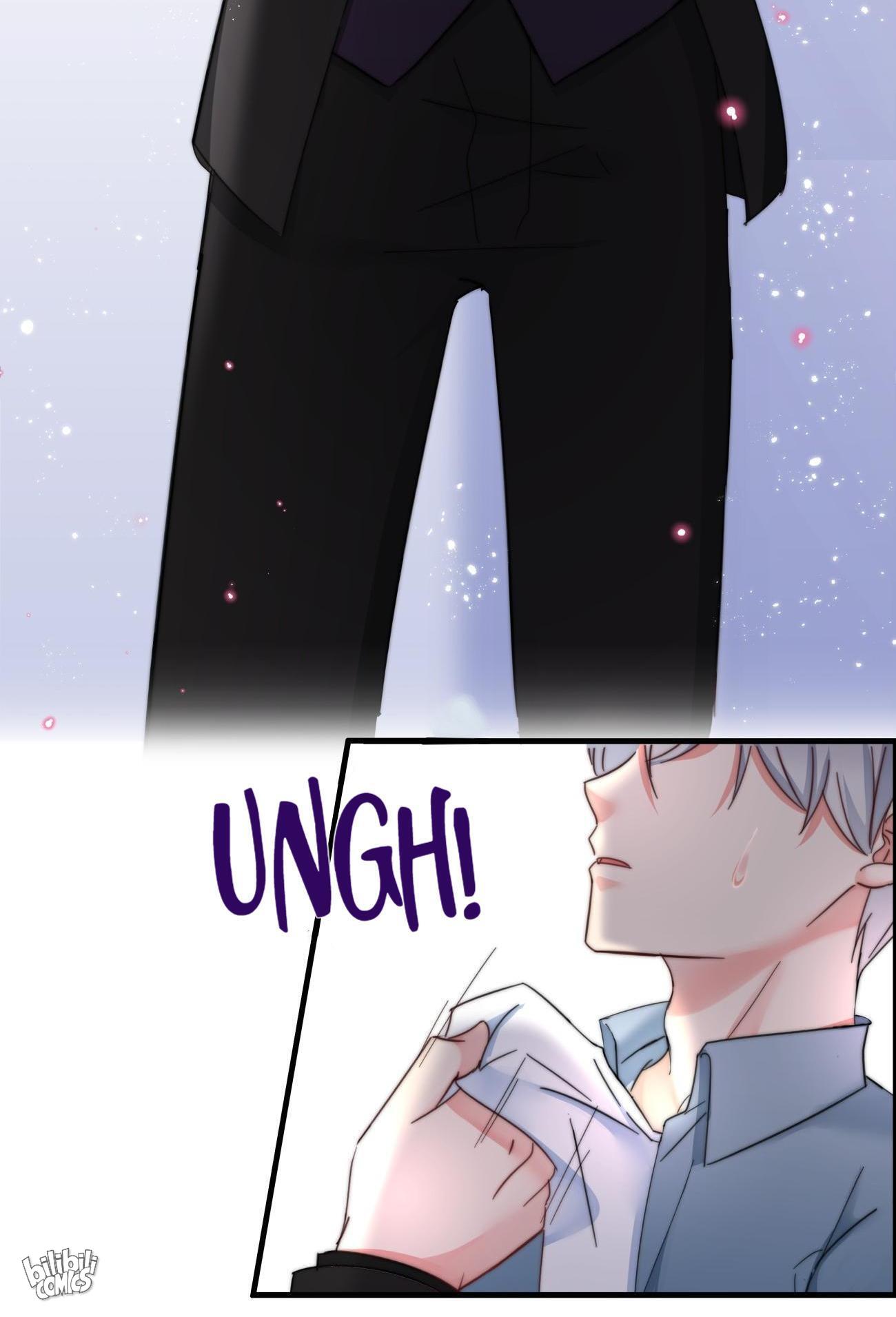 My Boss Is A Goddess Is That Me Who Let the Design out? 第22页