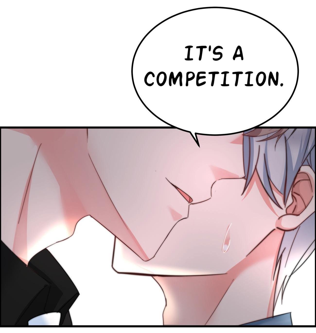 My Boss Is A Goddess Is That Me Who Let the Design out? 第23页