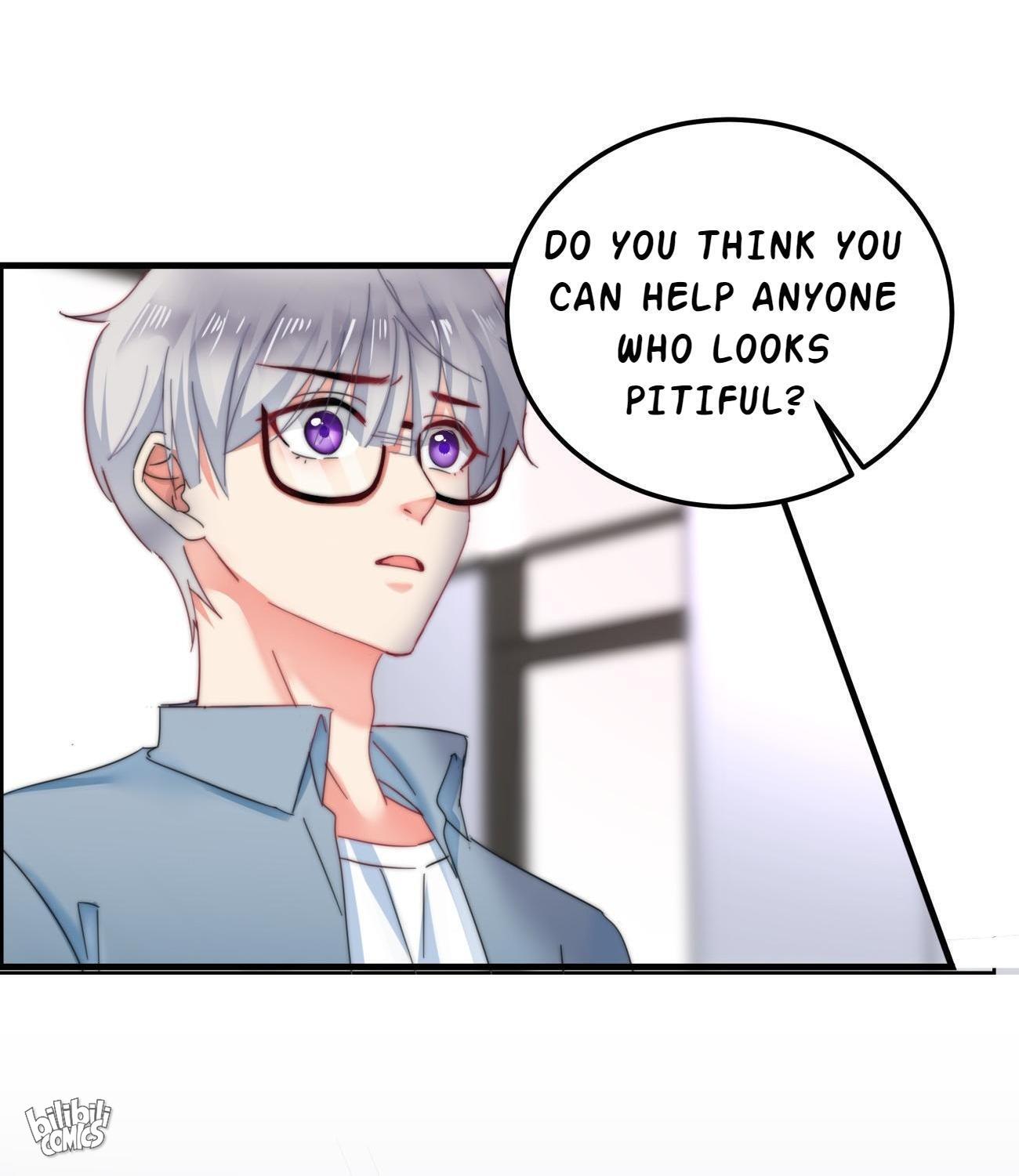 My Boss Is A Goddess Is That Me Who Let the Design out? 第26页