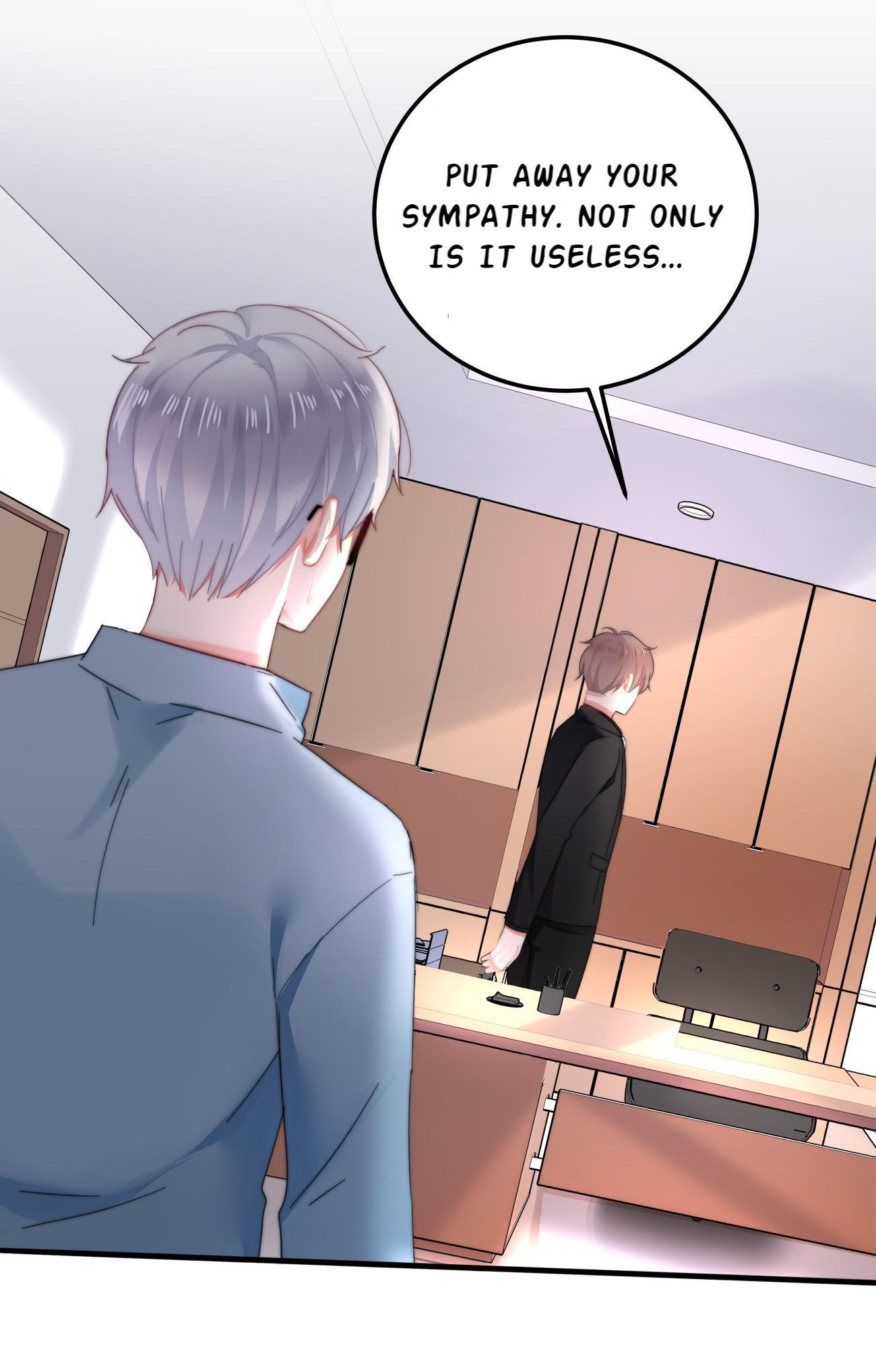My Boss Is A Goddess Is That Me Who Let the Design out? 第27页