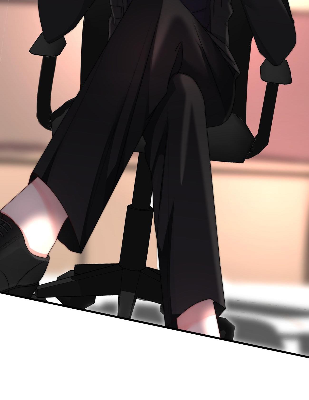 My Boss Is A Goddess Is That Me Who Let the Design out? 第31页