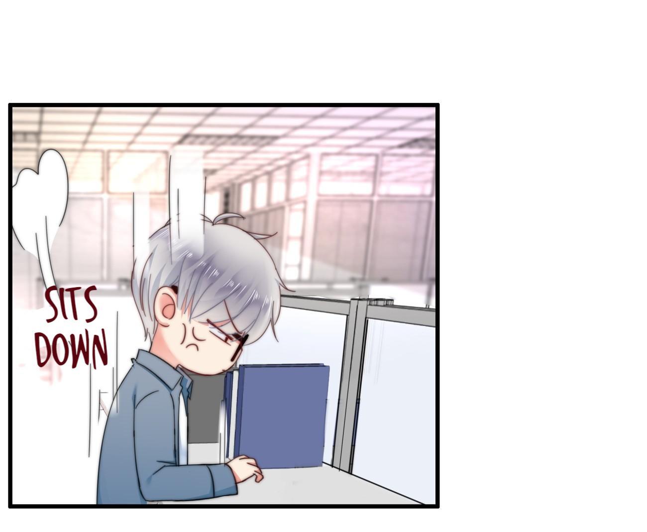 My Boss Is A Goddess Is That Me Who Let the Design out? 第36页