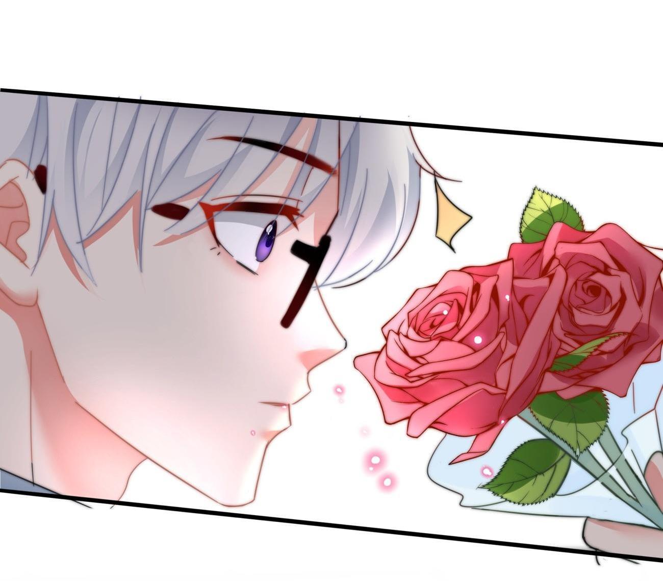 My Boss Is A Goddess Is That Me Who Let the Design out? 第38页