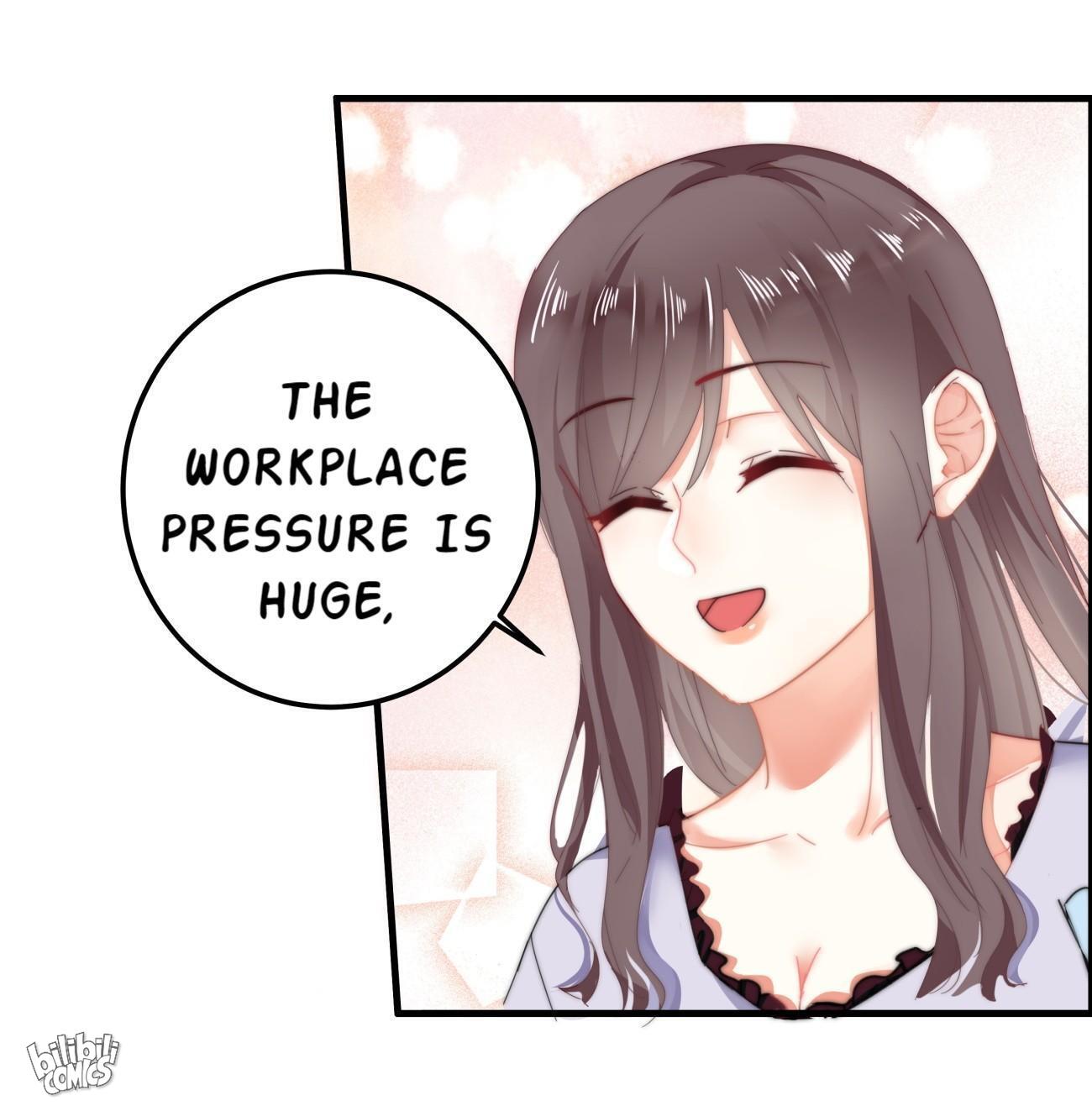 My Boss Is A Goddess Is That Me Who Let the Design out? 第44页