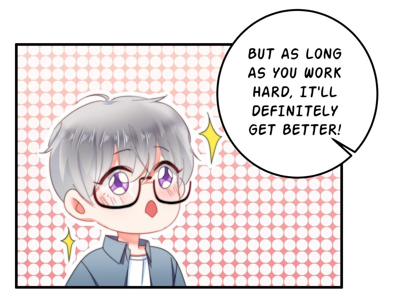 My Boss Is A Goddess Is That Me Who Let the Design out? 第45页