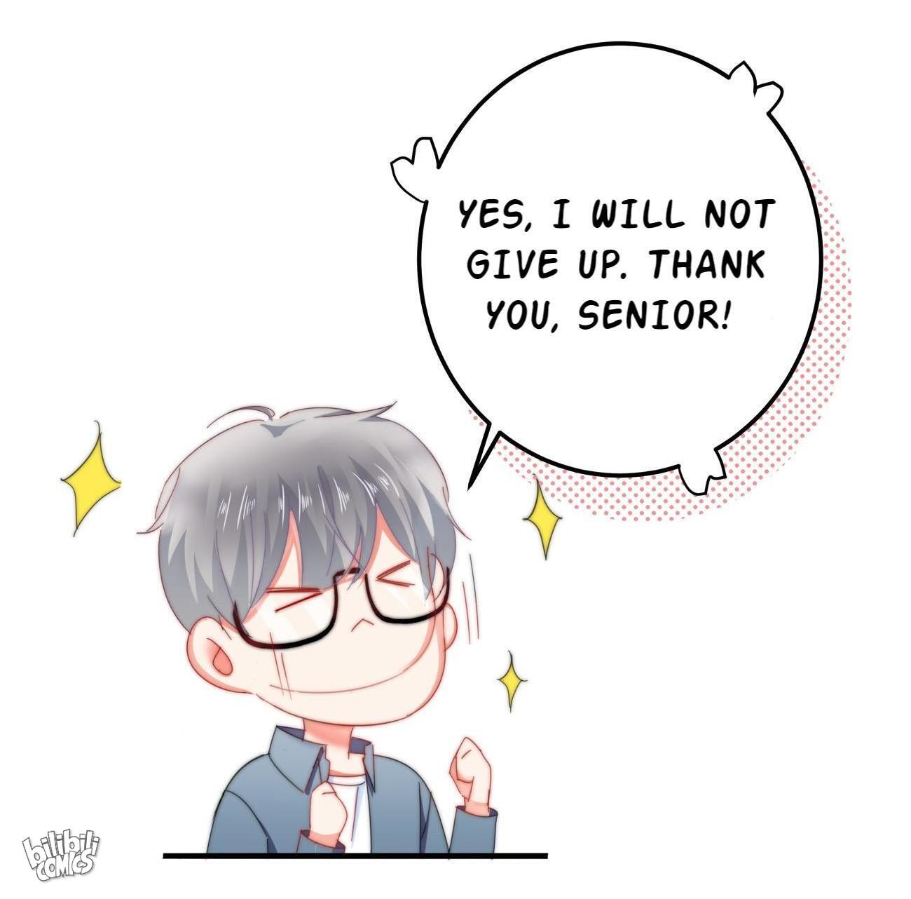 My Boss Is A Goddess Is That Me Who Let the Design out? 第46页