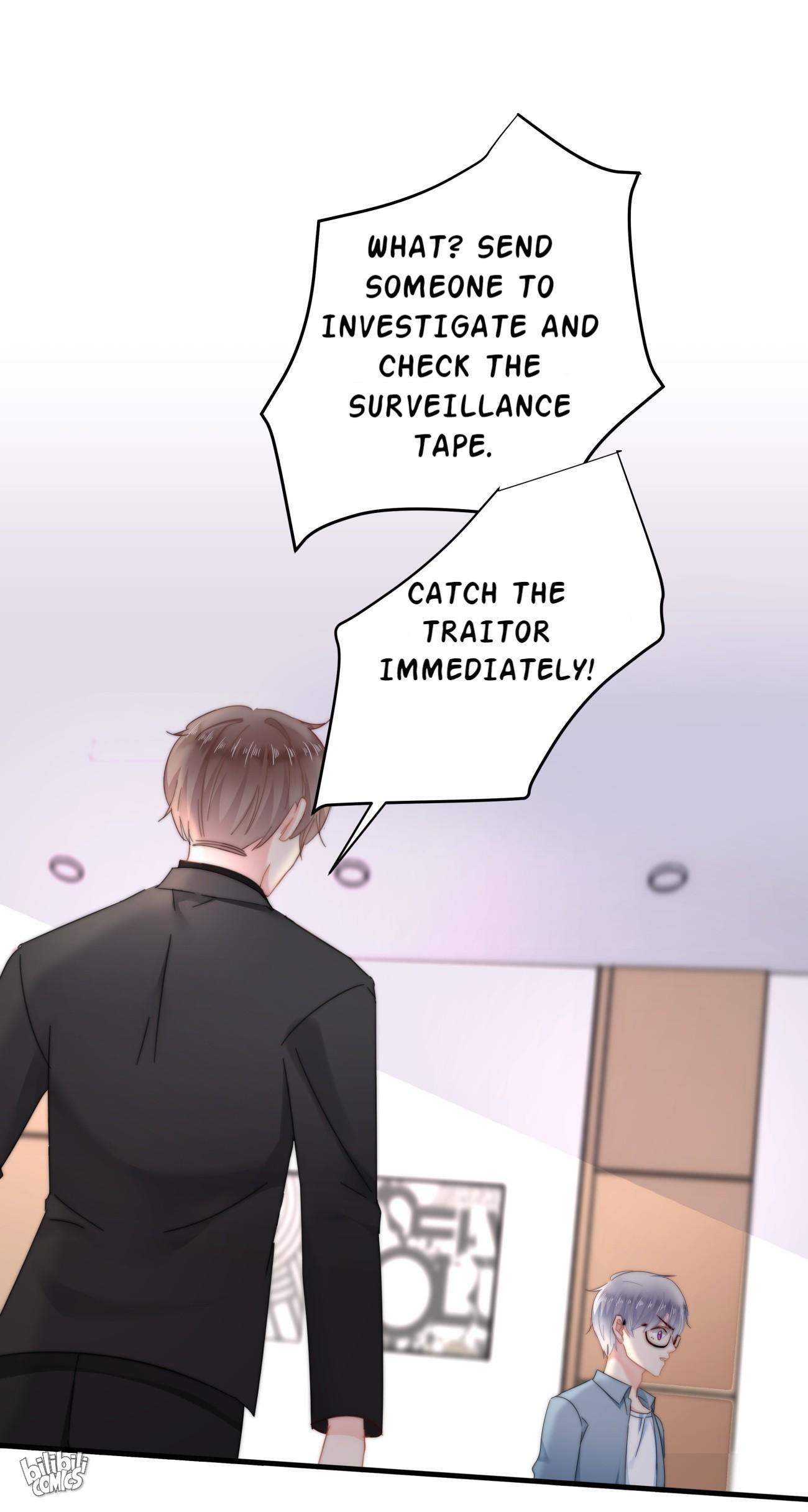 My Boss Is A Goddess Is That Me Who Let the Design out? 第57页
