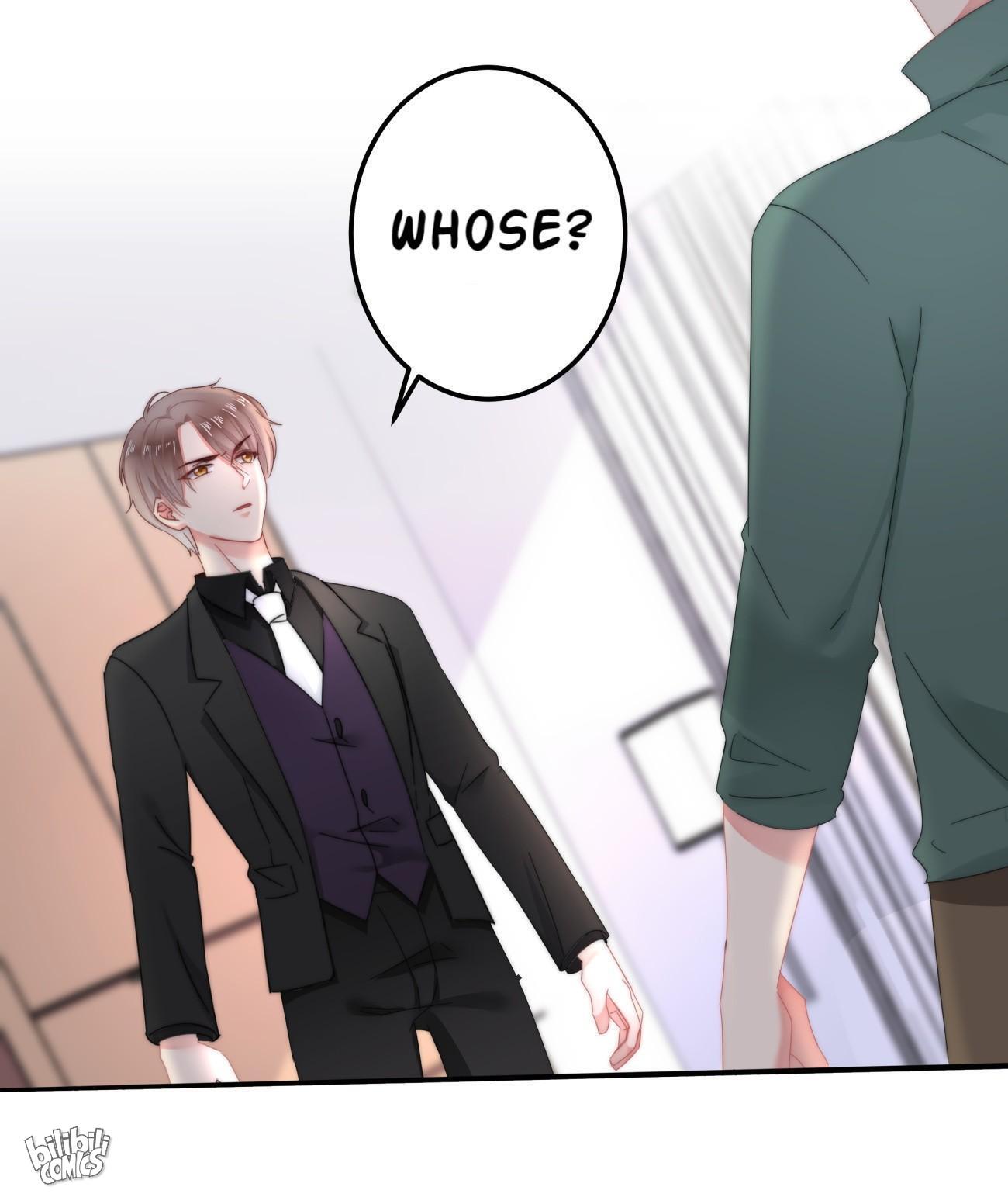 My Boss Is A Goddess Is That Me Who Let the Design out? 第60页