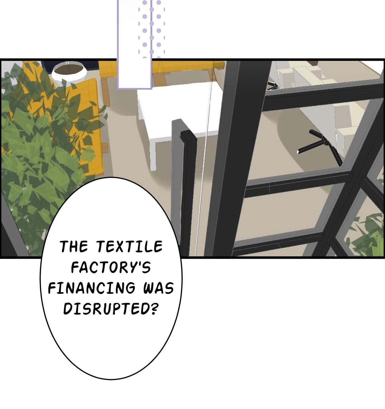 My Boss Is A Goddess Is That Me Who Let the Design out? 第7页