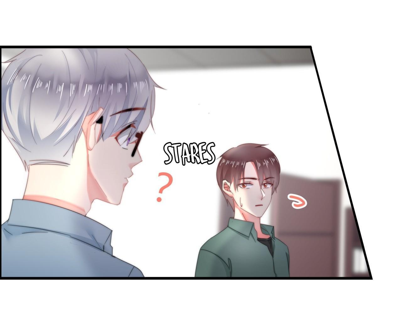 My Boss Is A Goddess Is That Me Who Let the Design out? 第61页