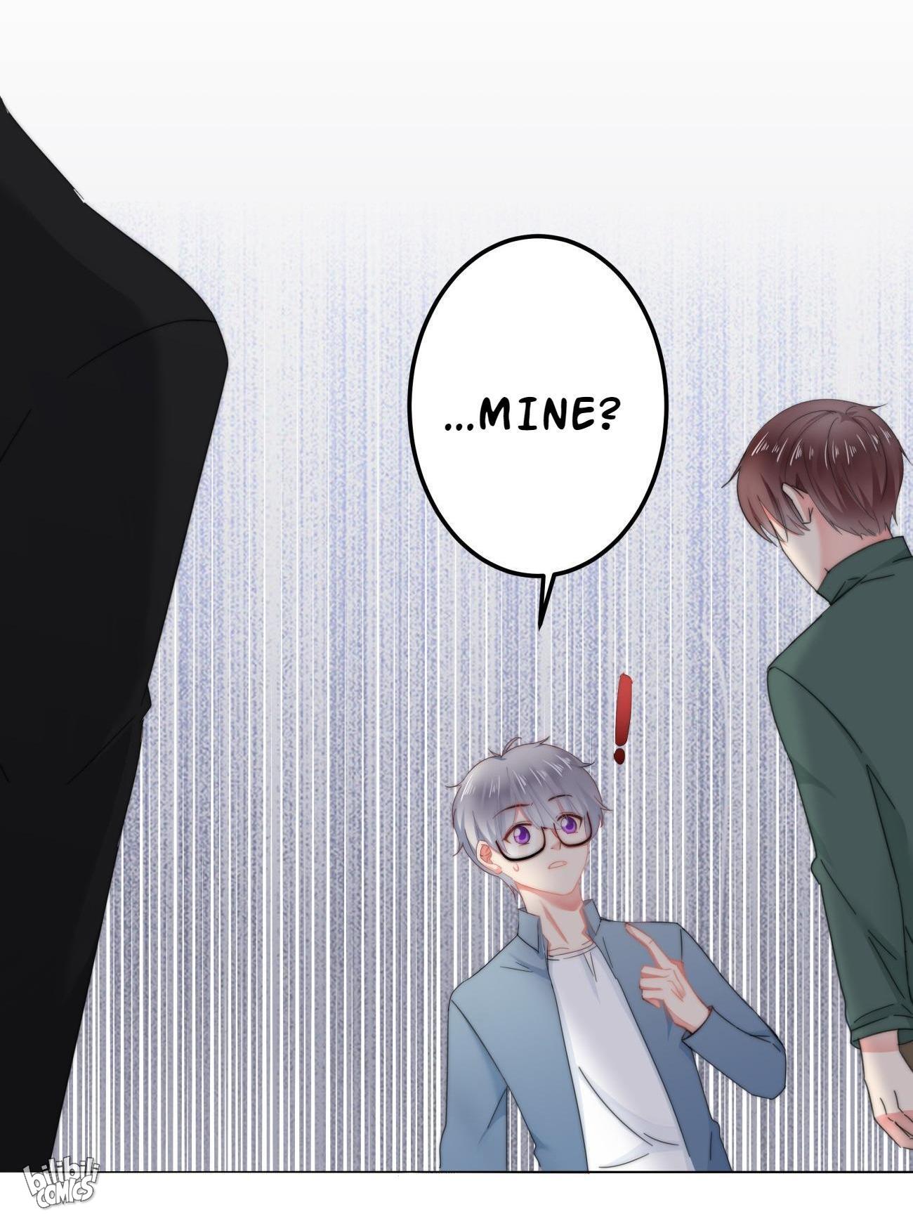 My Boss Is A Goddess Is That Me Who Let the Design out? 第63页