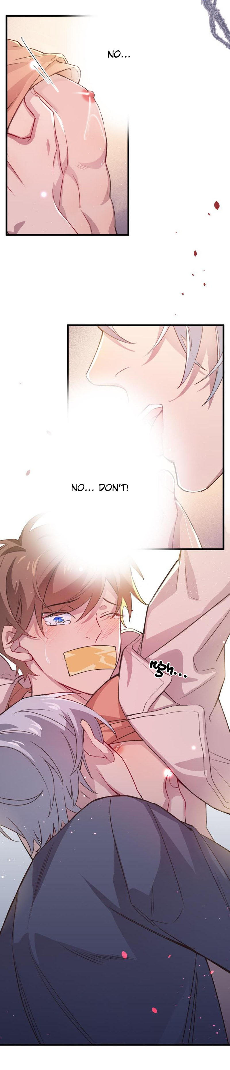 Love, Which Makes Us One Beast King's Feast 第10页
