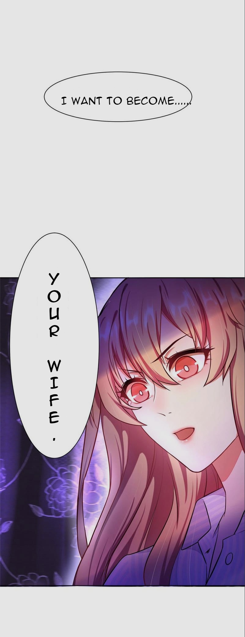 Rebirth of the Majestic Wife Is There Something As Great As This in the World? 第1页
