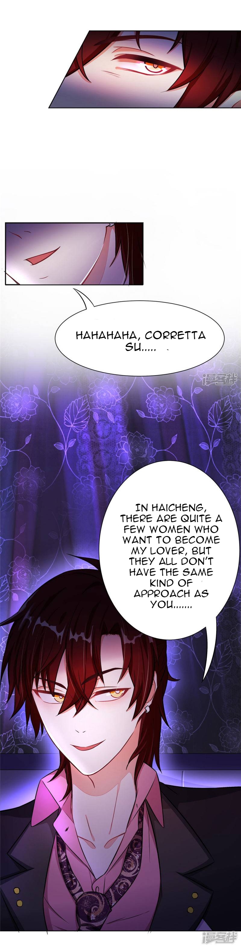Rebirth of the Majestic Wife Is There Something As Great As This in the World? 第2页