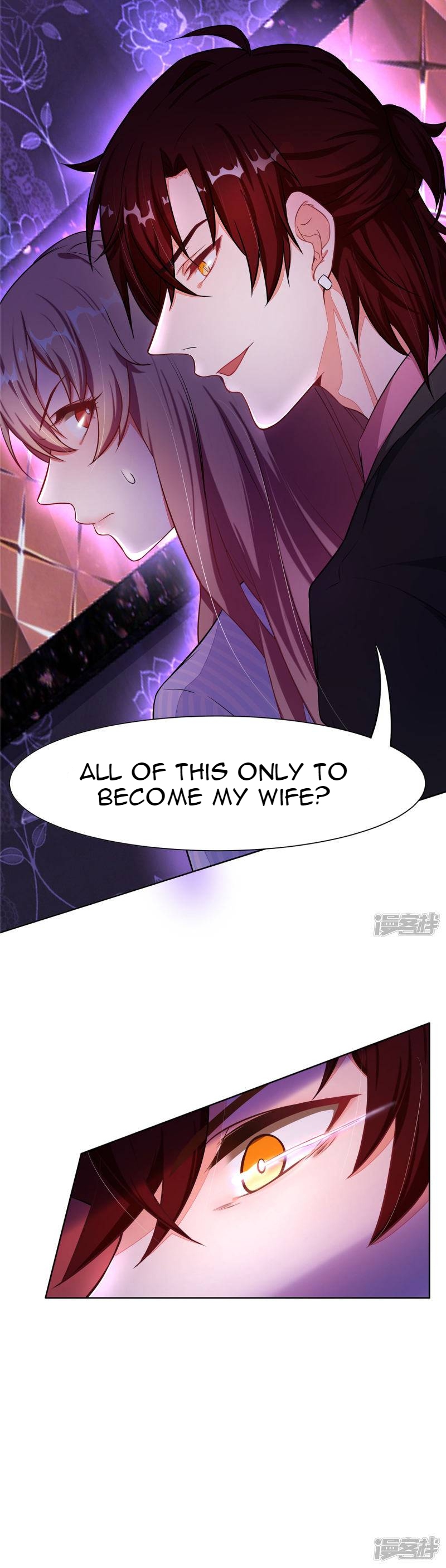 Rebirth of the Majestic Wife Is There Something As Great As This in the World? 第6页
