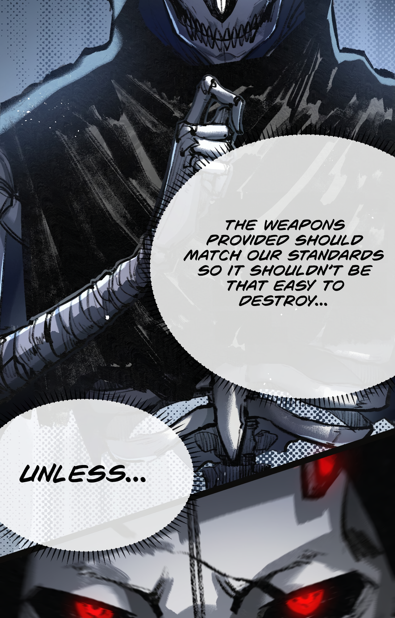 Moon Slayer Ch. 5 第101页