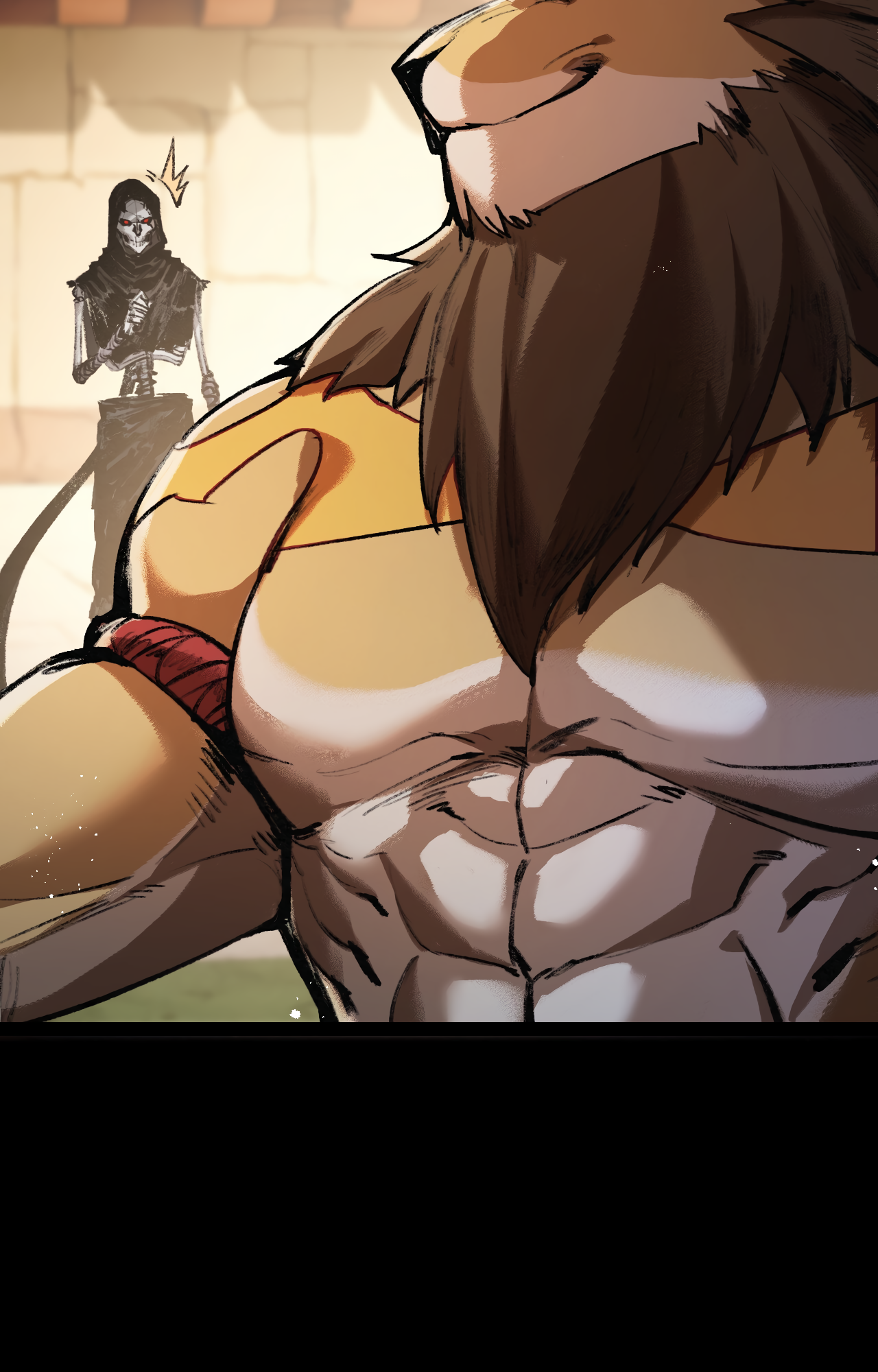 Moon Slayer Ch. 5 第104页