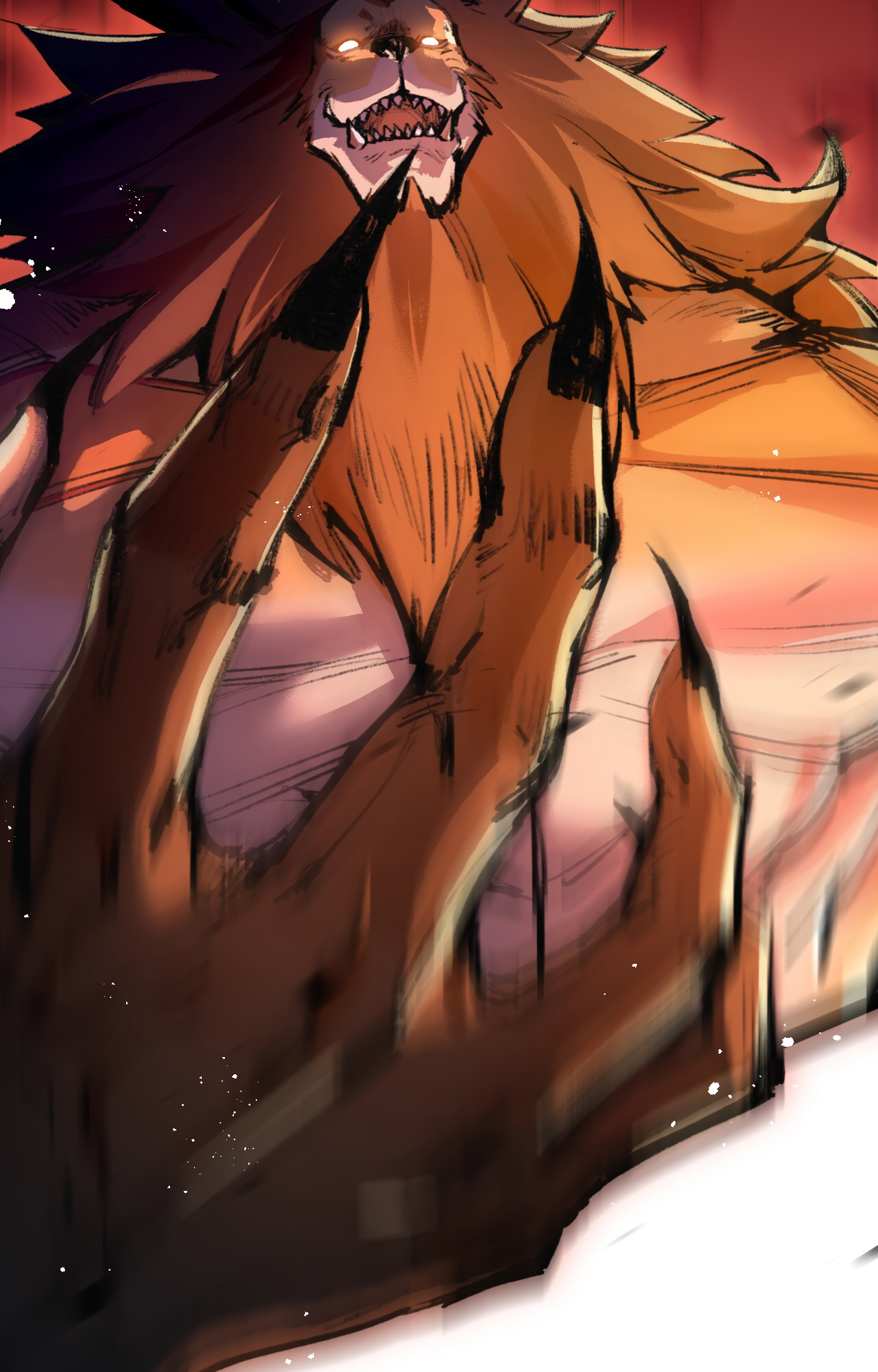 Moon Slayer Ch. 5 第106页