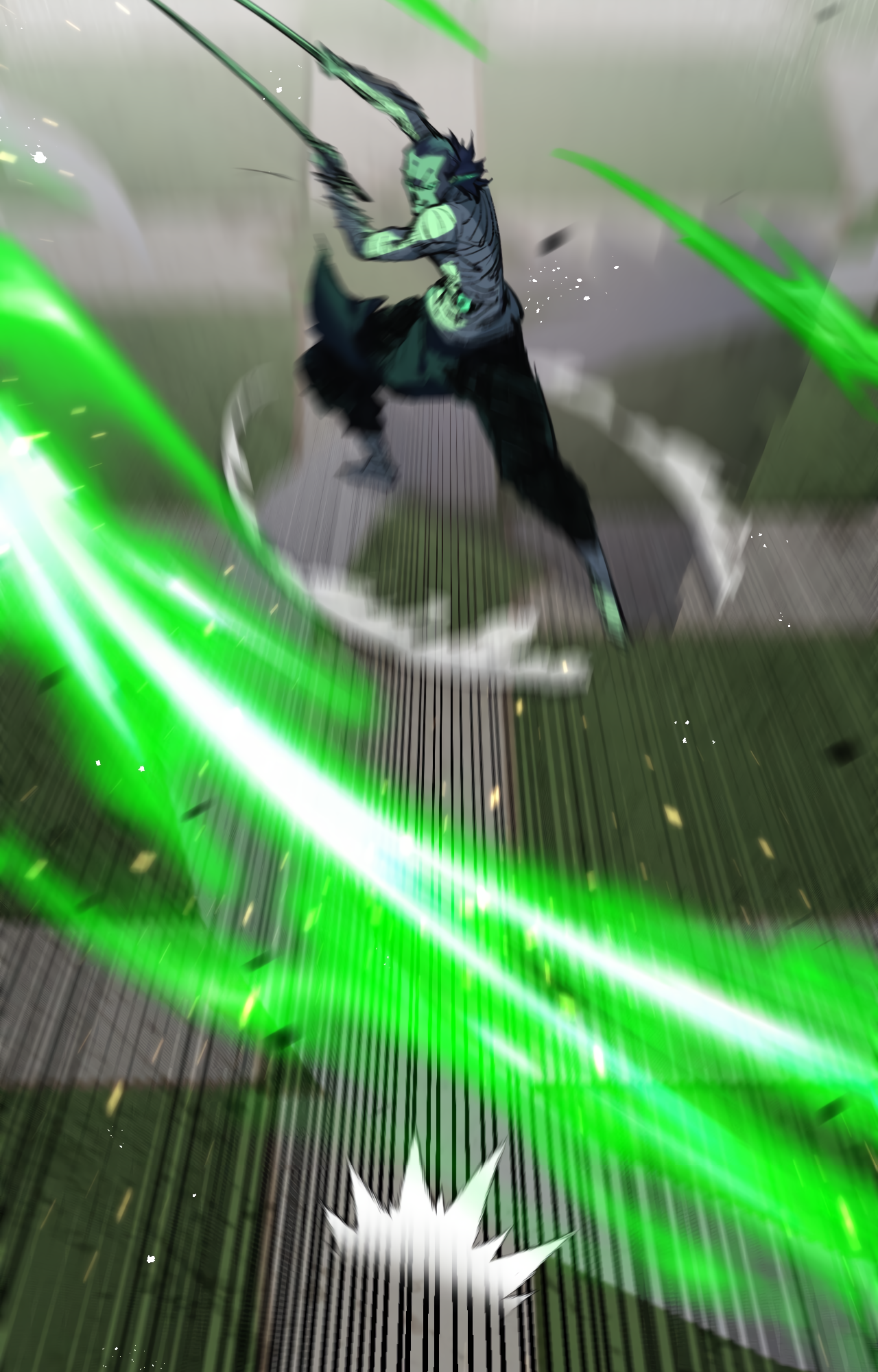 Moon Slayer Ch. 5 第14页