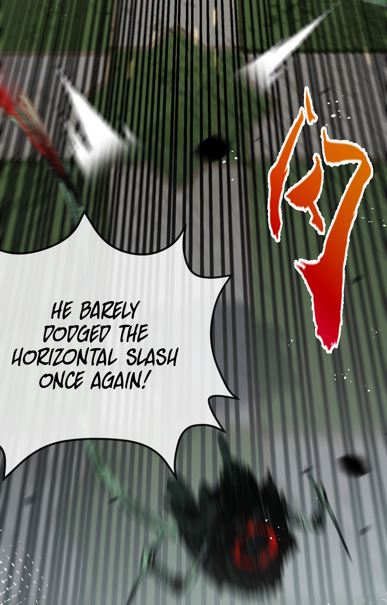 Moon Slayer Ch. 5 第15页