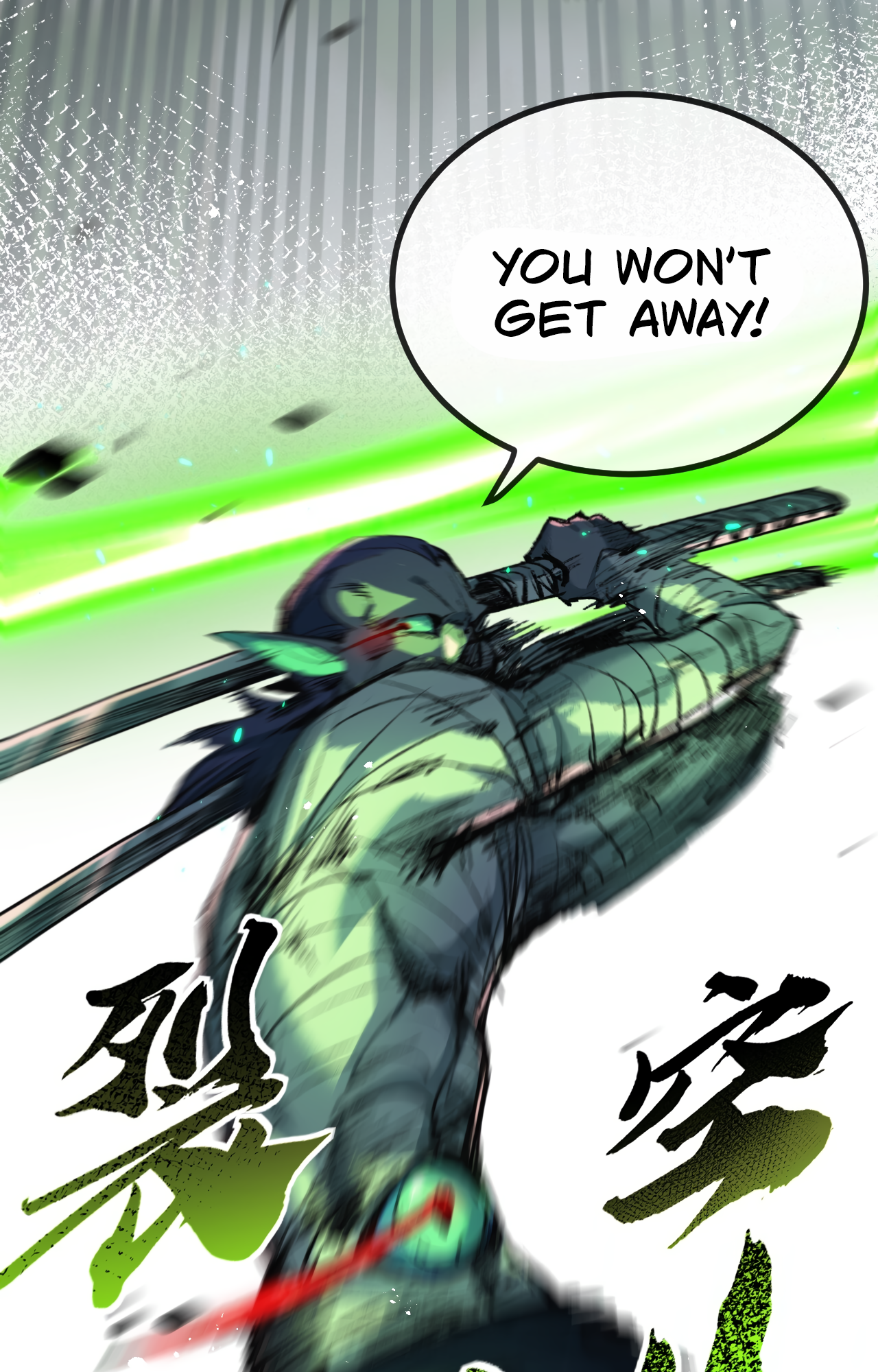 Moon Slayer Ch. 5 第16页