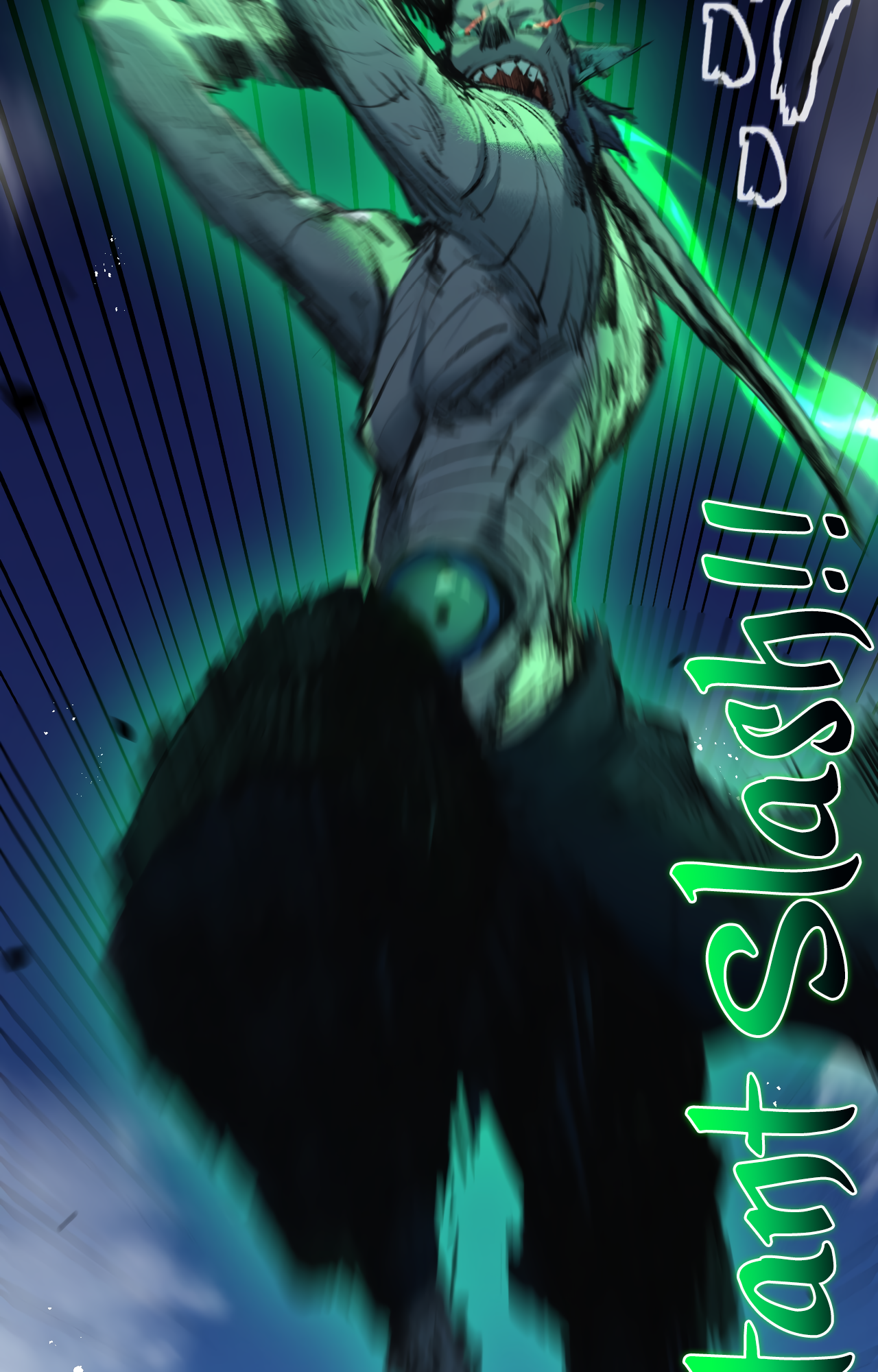 Moon Slayer Ch. 5 第39页