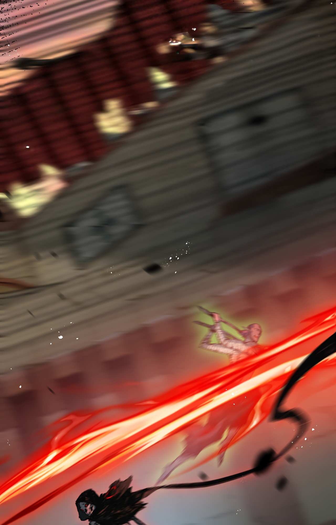 Moon Slayer Ch. 5 第43页