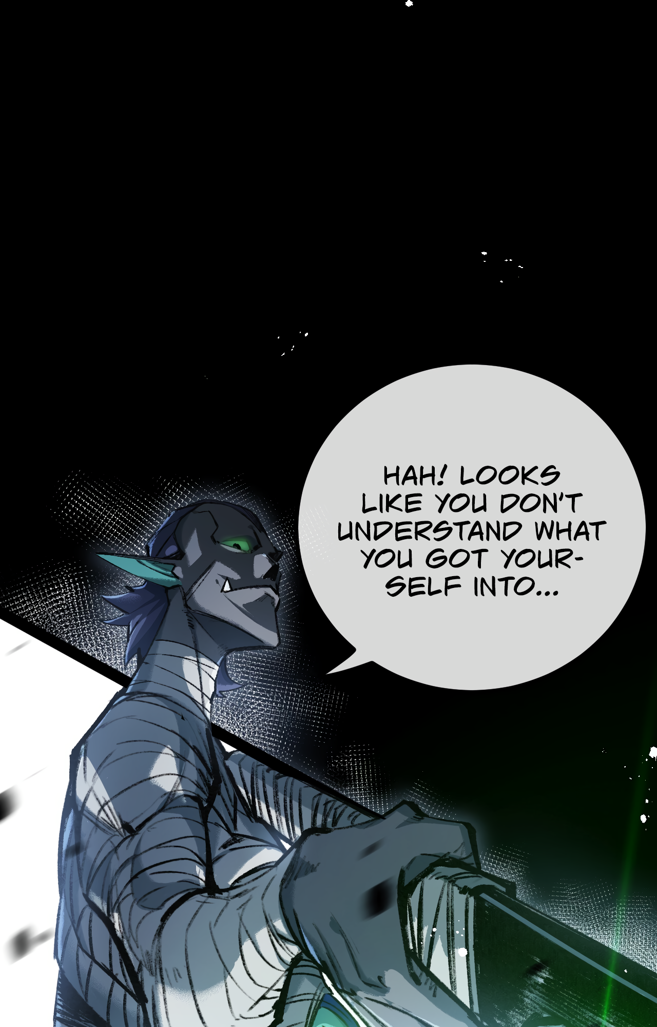 Moon Slayer Ch. 5 第6页