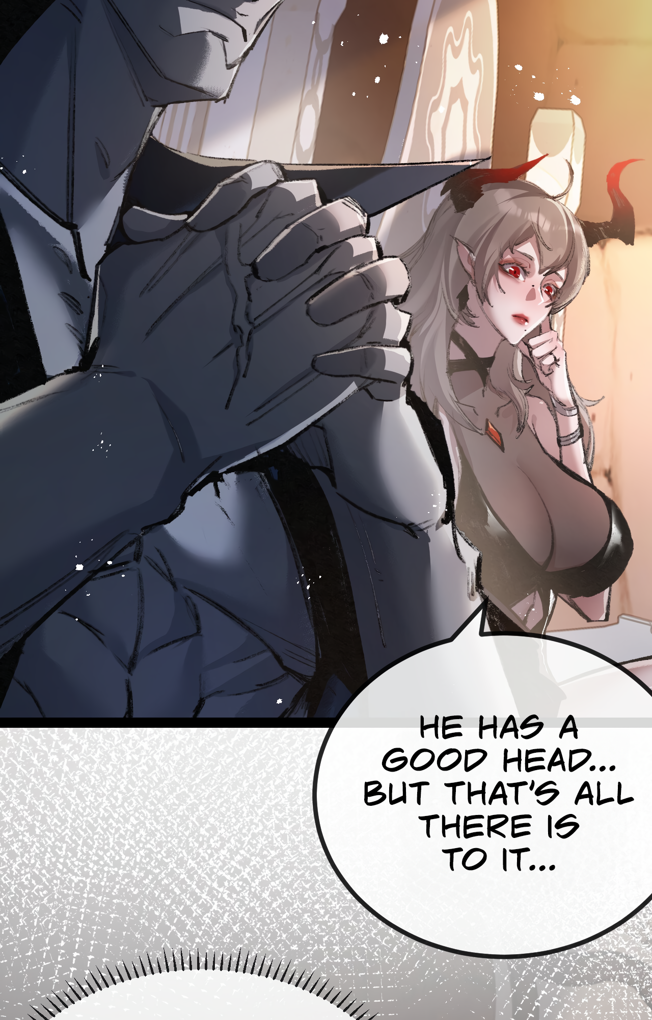 Moon Slayer Ch. 5 第55页