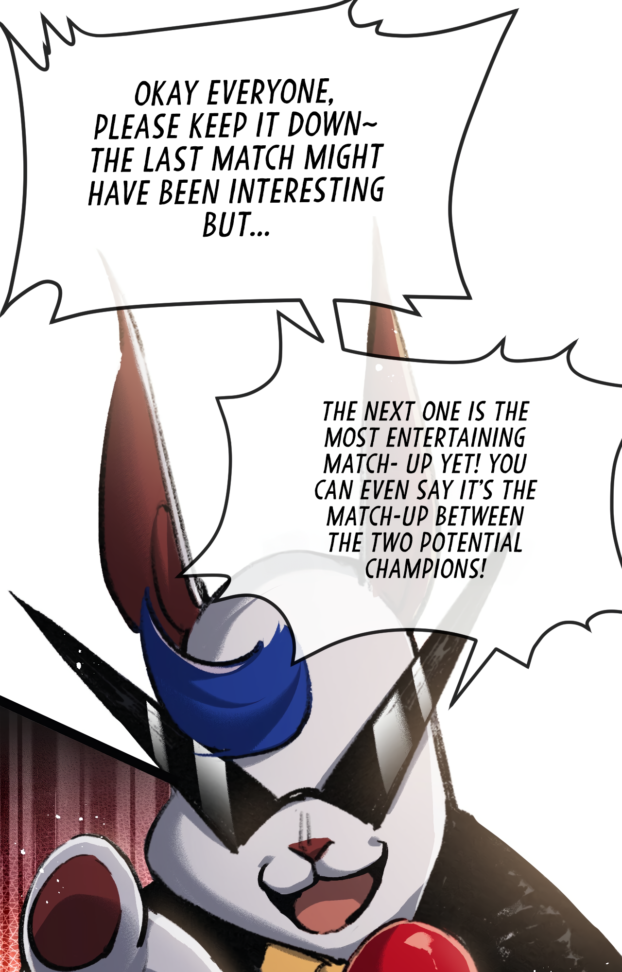 Moon Slayer Ch. 5 第58页