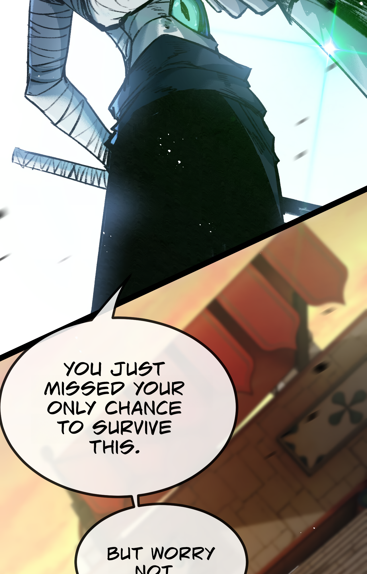 Moon Slayer Ch. 5 第7页