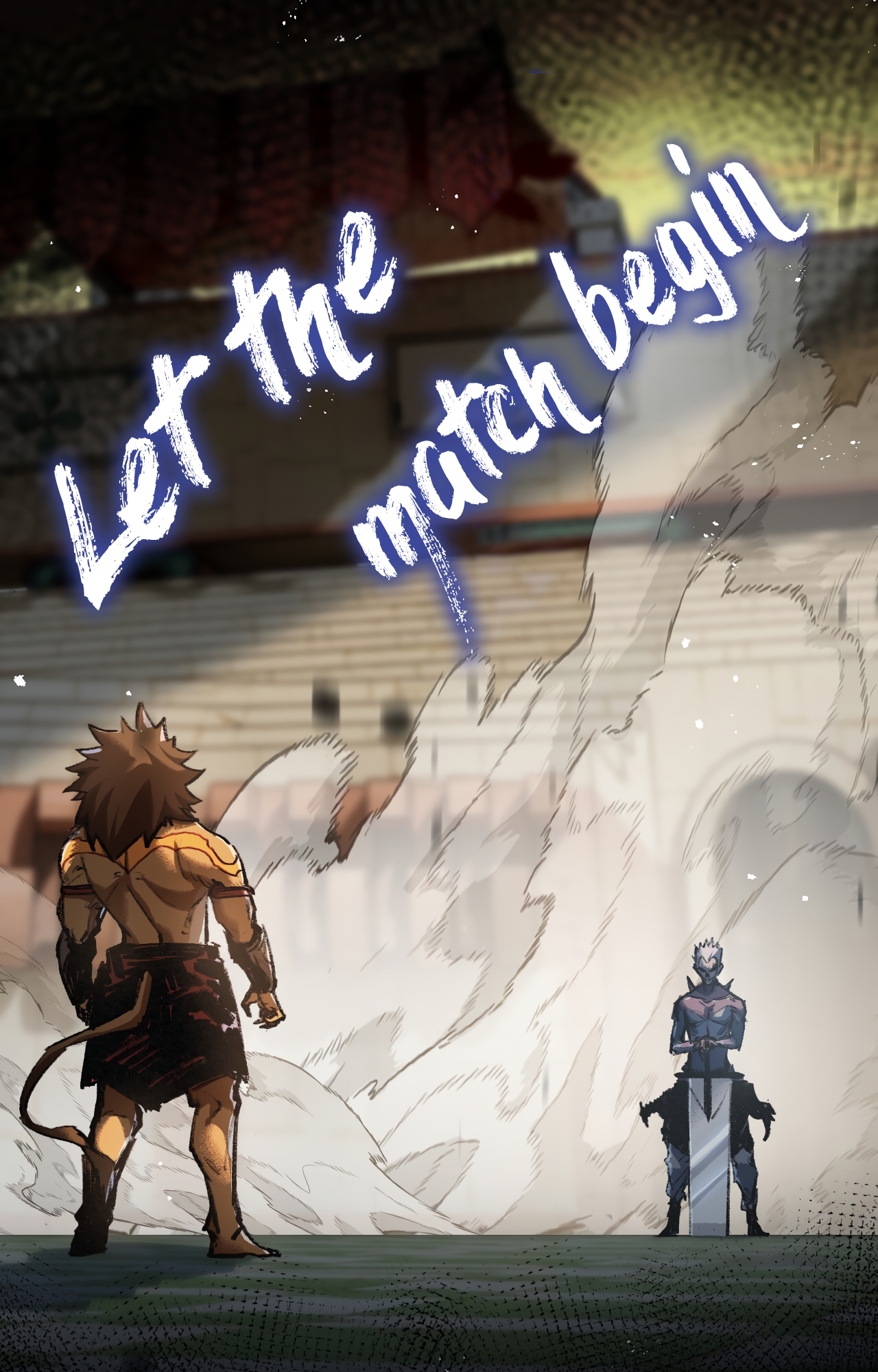 Moon Slayer Ch. 5 第62页
