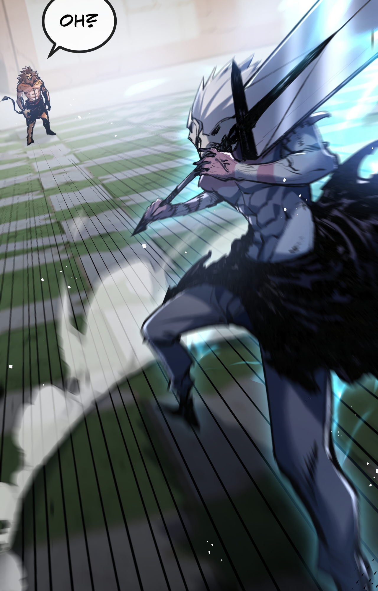 Moon Slayer Ch. 5 第67页