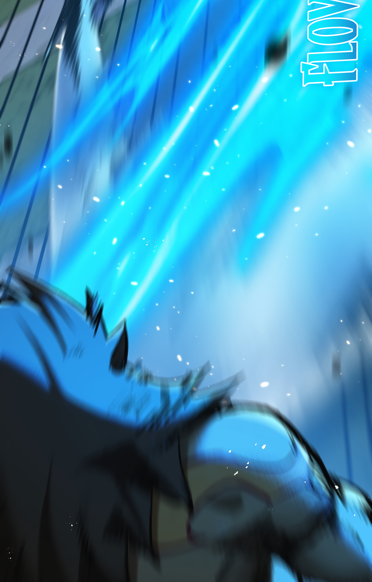 Moon Slayer Ch. 5 第71页