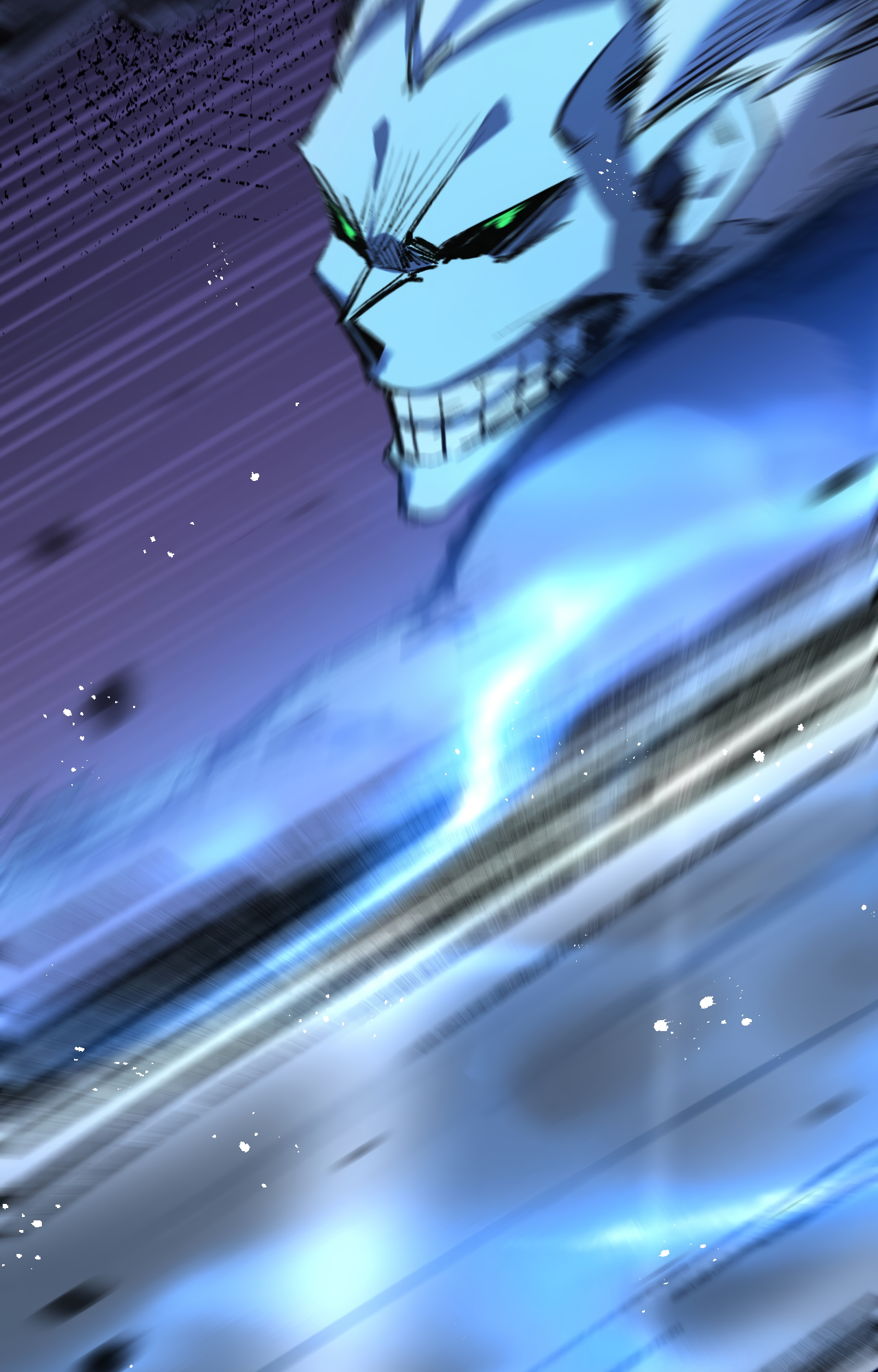 Moon Slayer Ch. 5 第75页
