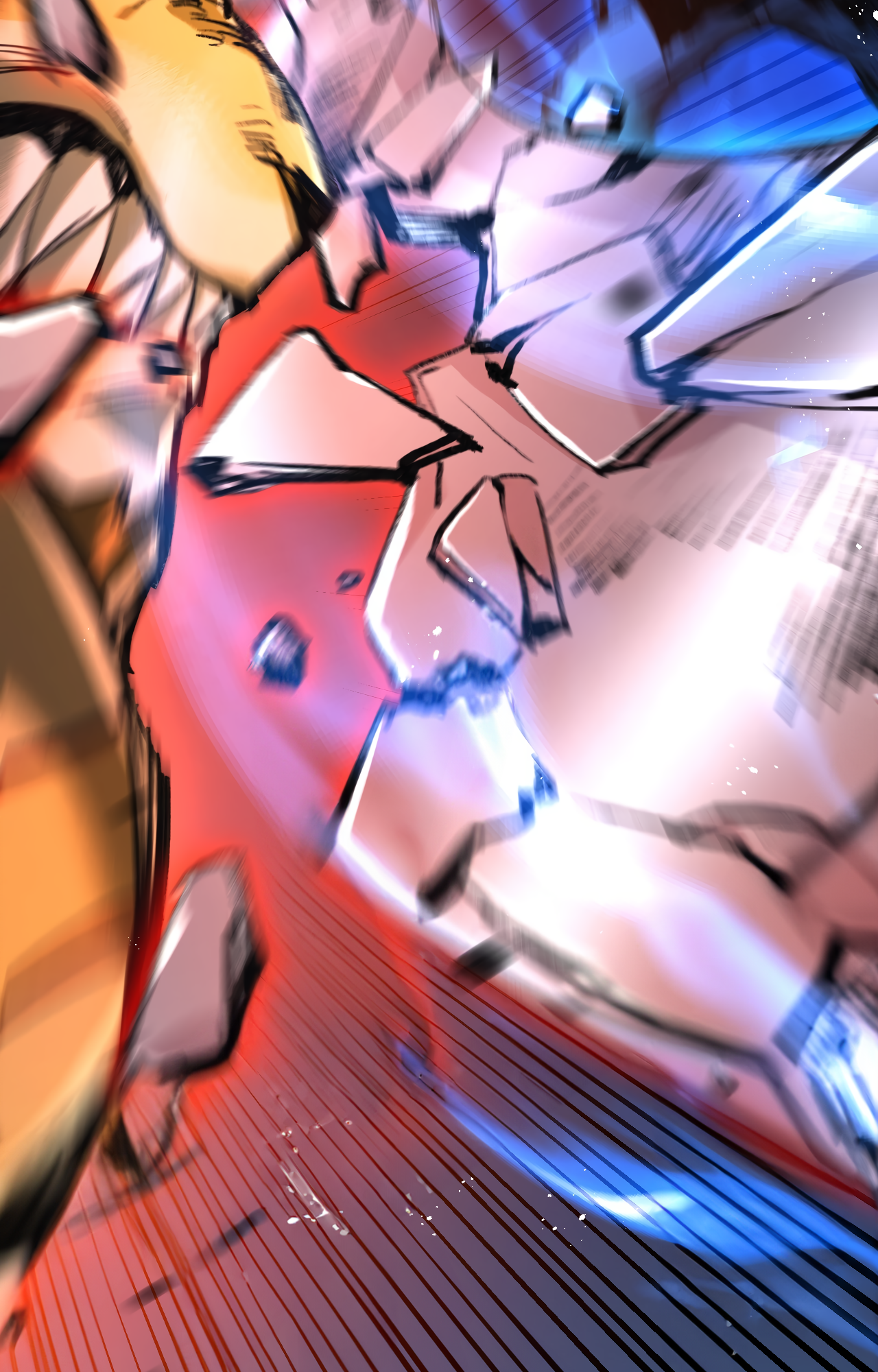 Moon Slayer Ch. 5 第80页