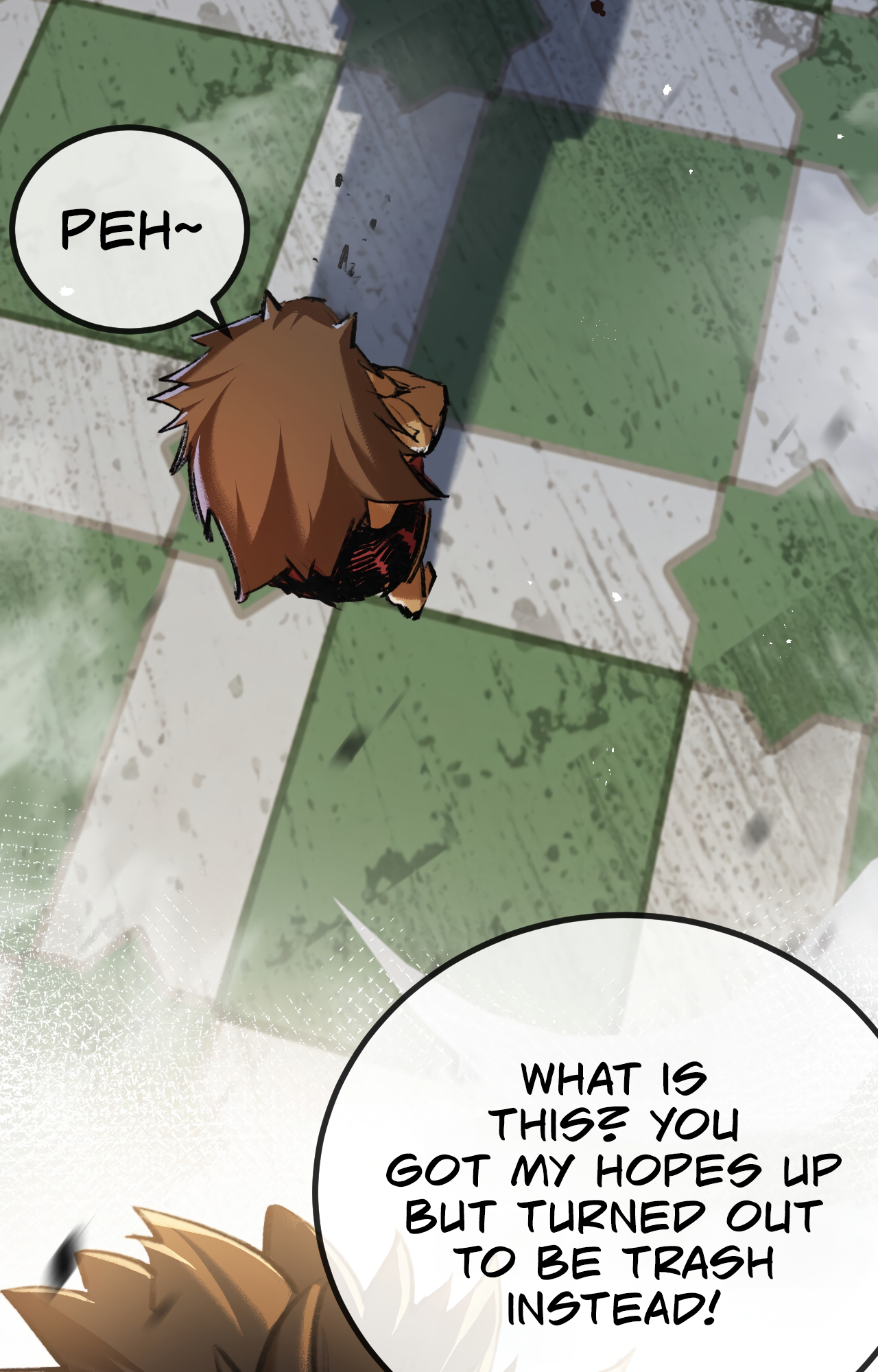 Moon Slayer Ch. 5 第90页
