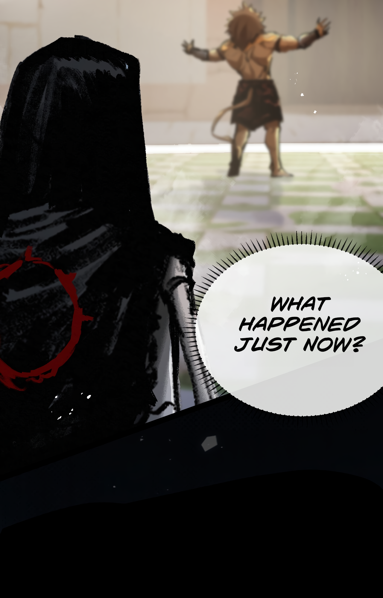 Moon Slayer Ch. 5 第99页