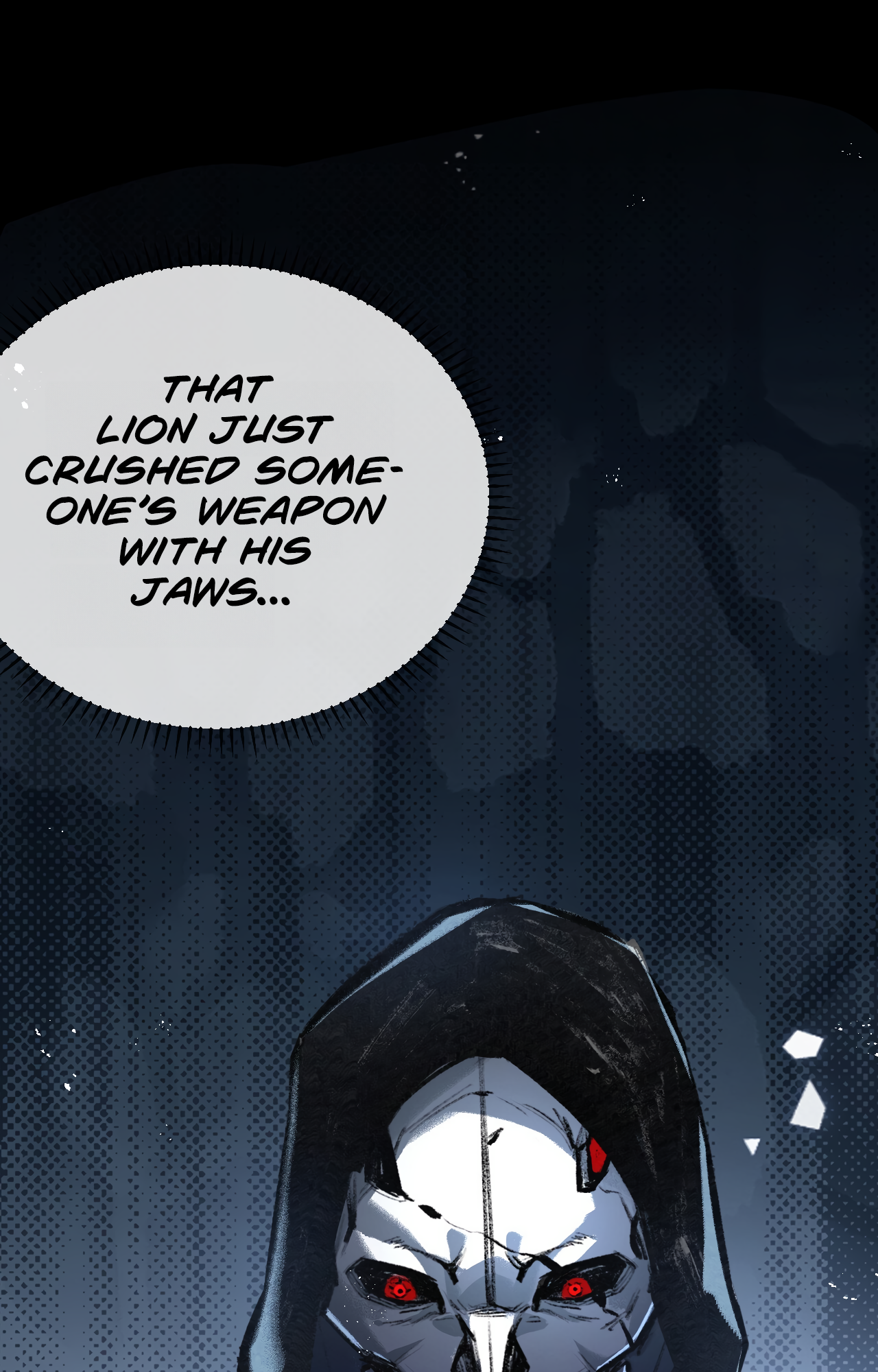 Moon Slayer Ch. 5 第100页