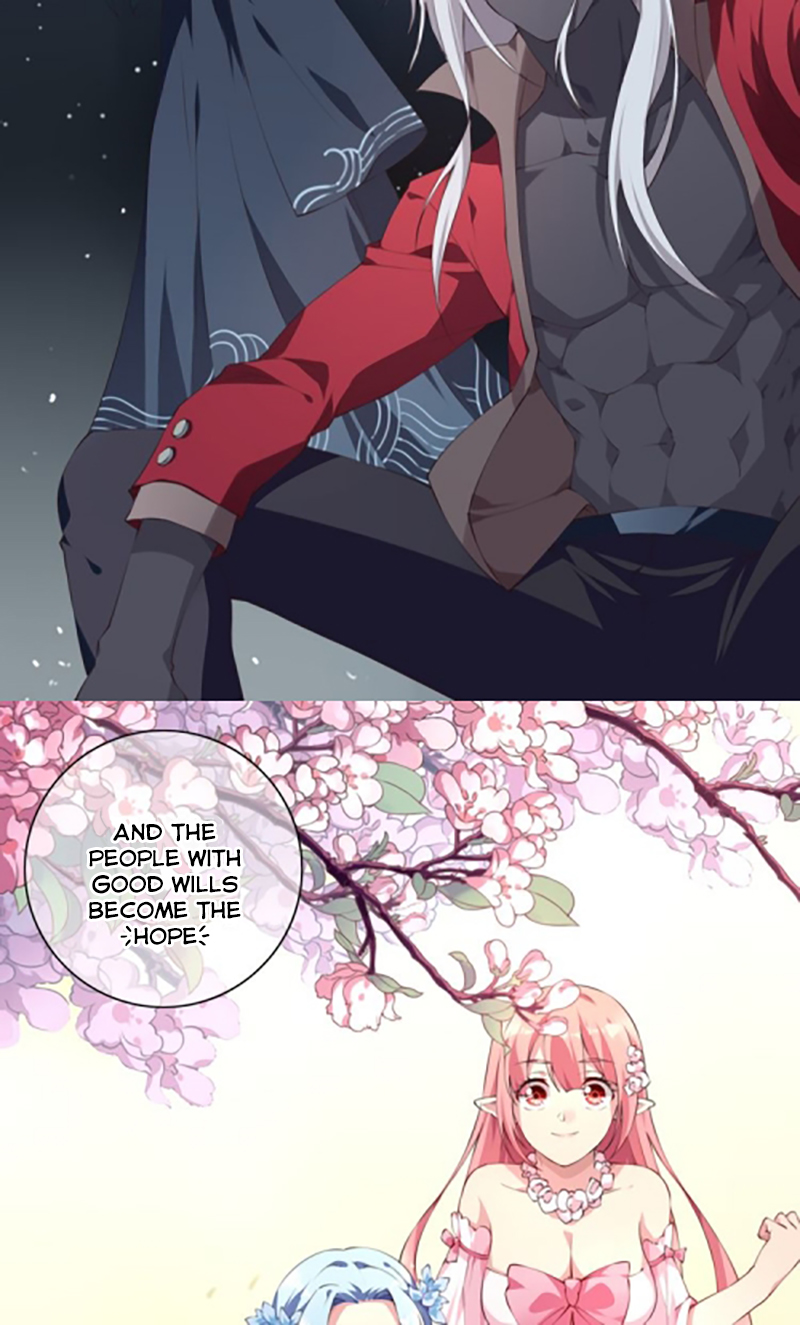 The Night God Hello, Master Night God! 第28页