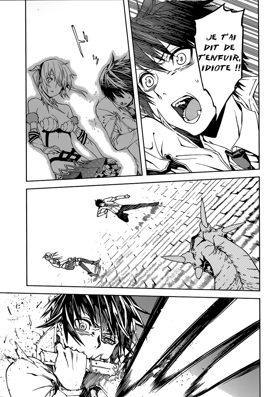 Sekai no Owari no Encore Vol. 1 Ch. 1 第29页