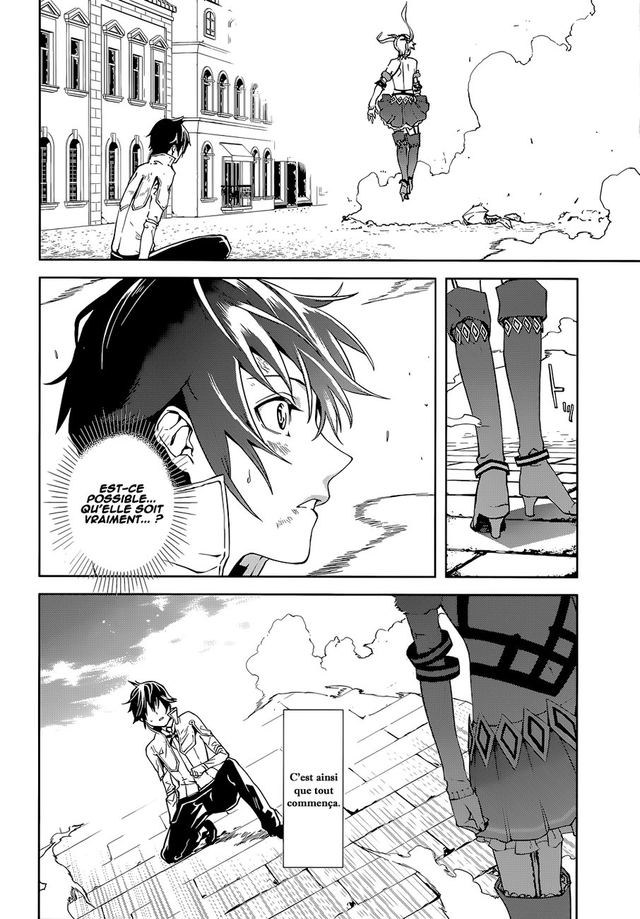Sekai no Owari no Encore Vol. 1 Ch. 1 第41页