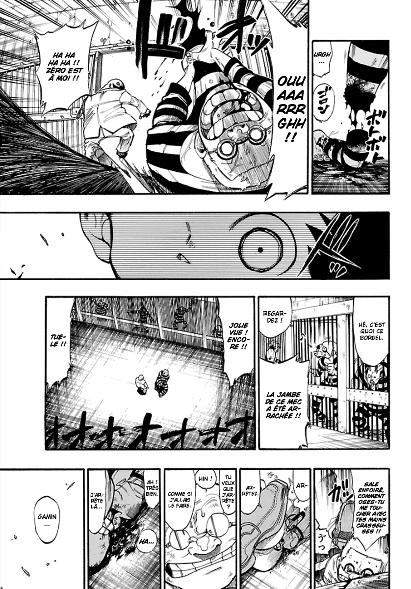 Kid Oneshot 第28页