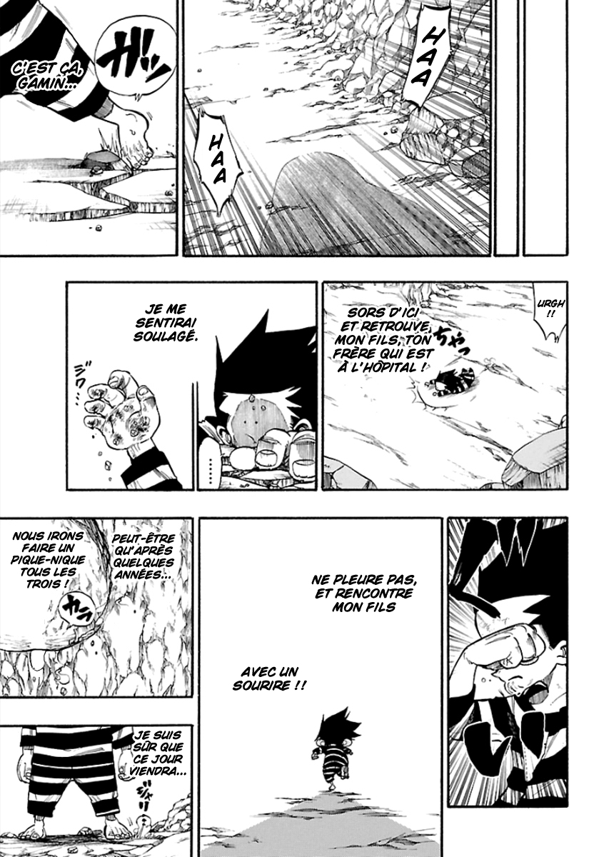 Kid Oneshot 第38页