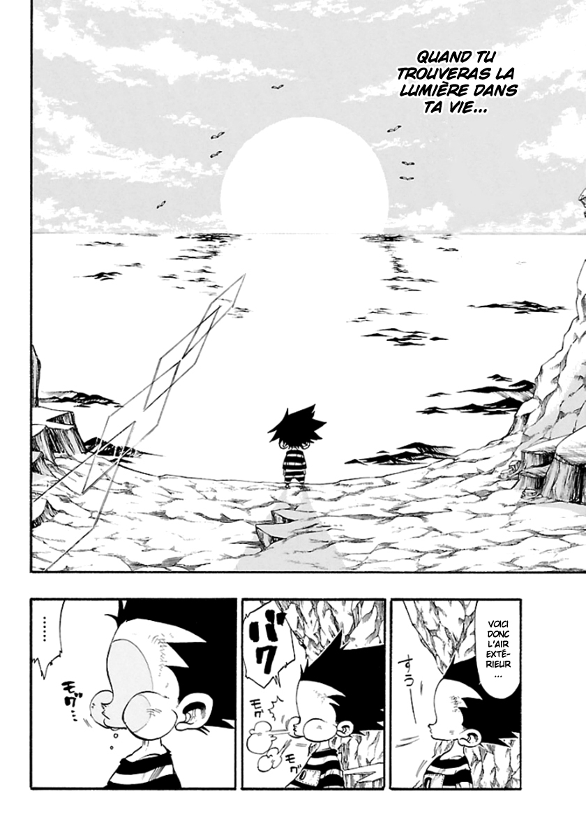 Kid Oneshot 第39页