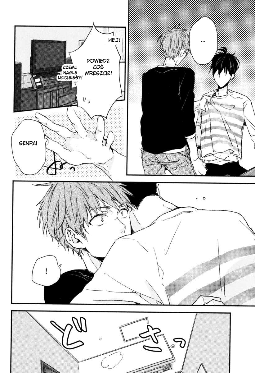 Hitotsu no Koi no Hajimari Vol. 1 Ch. 6 第13页