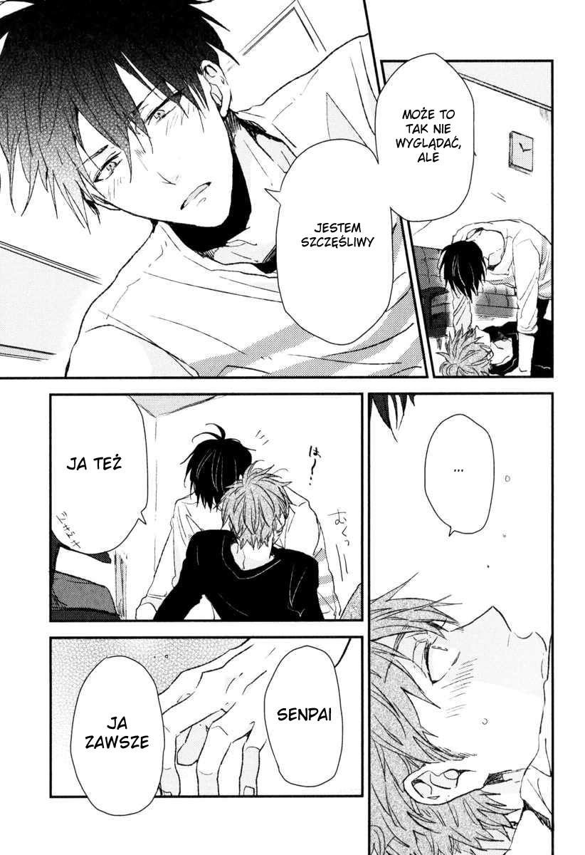 Hitotsu no Koi no Hajimari Vol. 1 Ch. 6 第14页