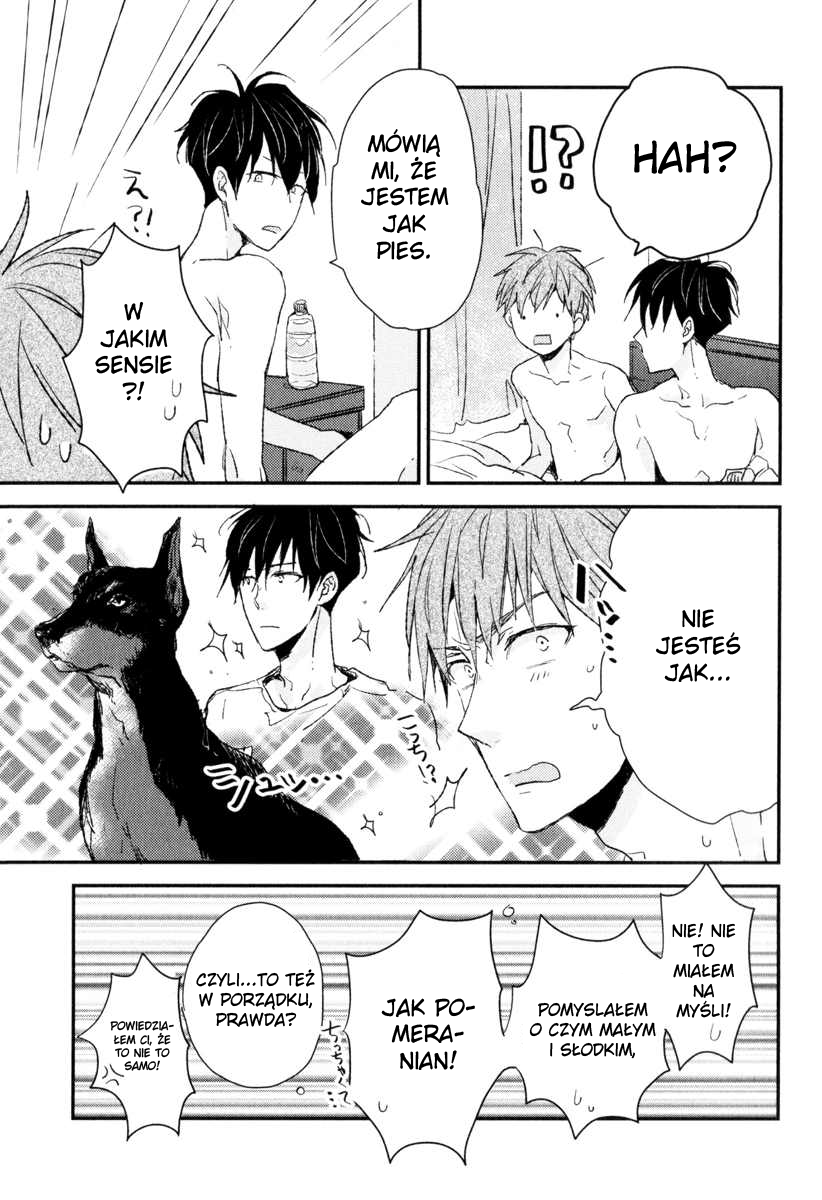 Hitotsu no Koi no Hajimari Vol. 1 Ch. 6 第24页