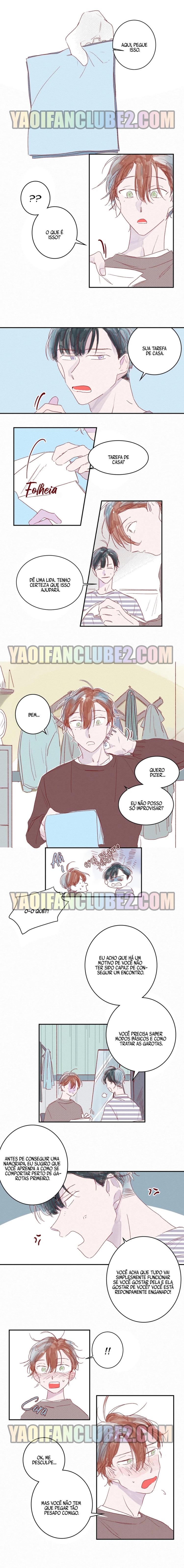 Hush Ch. 6 第2页