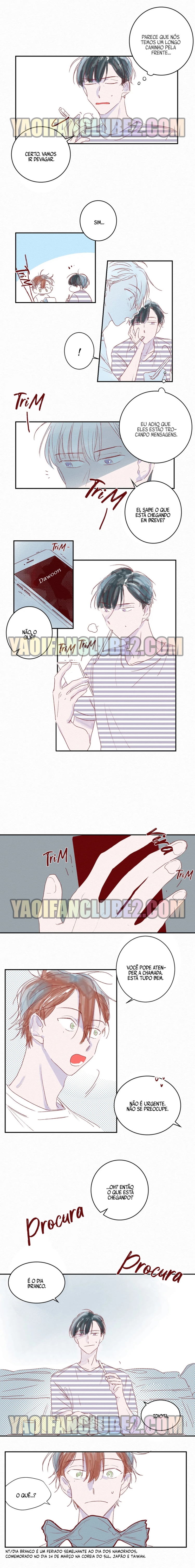 Hush Ch. 6 第3页